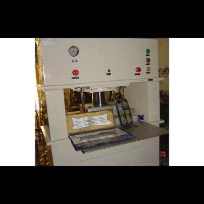 Collar Cutting Machines